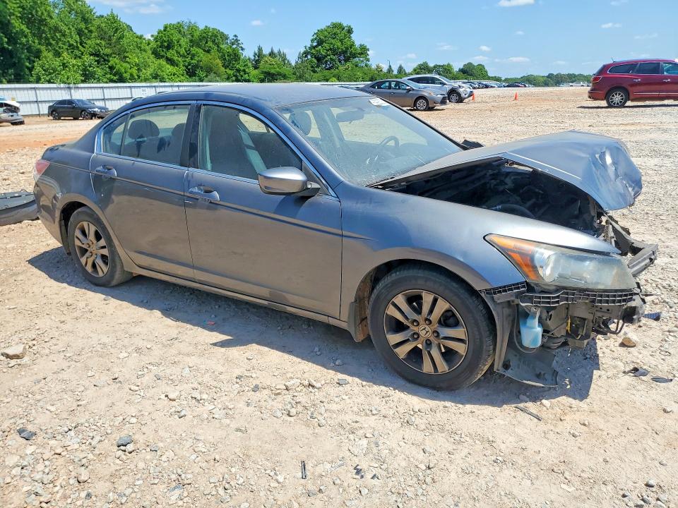 Aukcja sprzedaży 2012 Honda Accord, vin: 1HGCP2F62CA120432, numer aukcji: 53926306