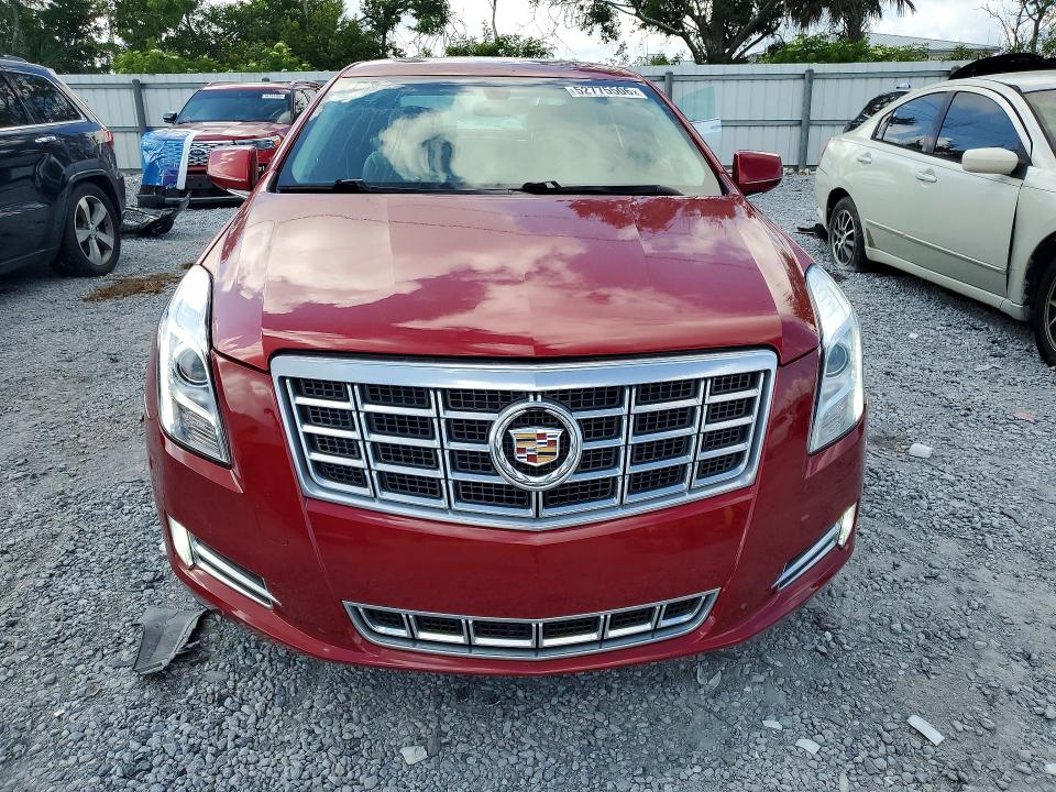 Aukcja sprzedaży 2015 Cadillac Xts, vin: 2G61M5S33F9133981, numer aukcji: 52775506