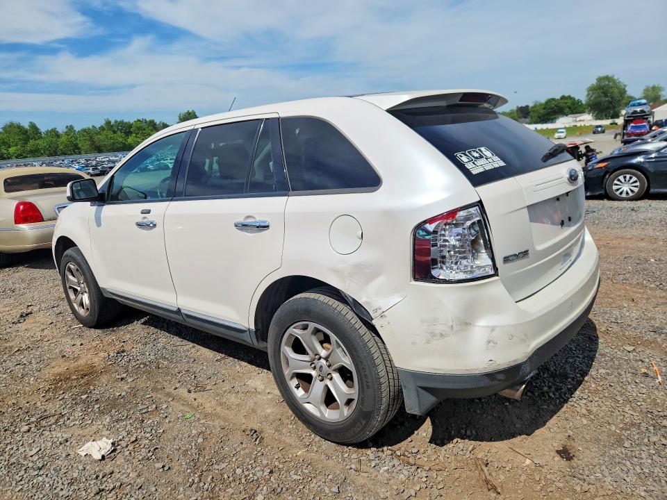 Aukcja sprzedaży 2011 Ford Edge, vin: 2FMDK4JC5BBA29132, numer aukcji: 54679096