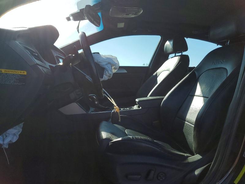 2015 Hyundai Sonata მანქანა იყიდება აუქციონზე, vin: 5NPE34AB1FH166530, აუქციონის ნომერი: 52985936