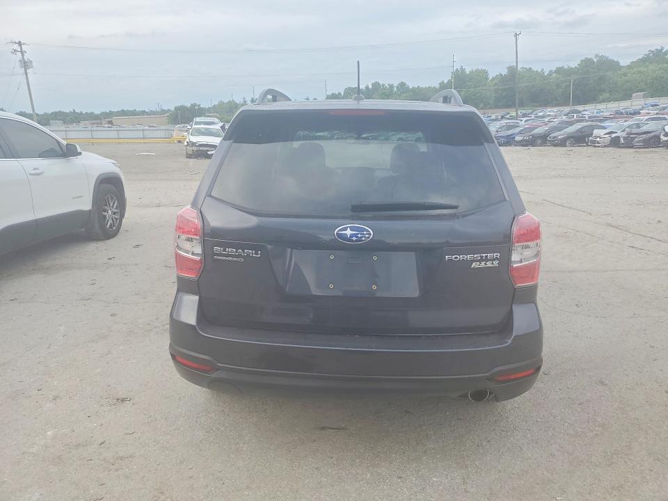 Продажа на аукционе авто 2015 Subaru Forester, vin: JF2SJAKC3FH525858, номер лота: 54924716