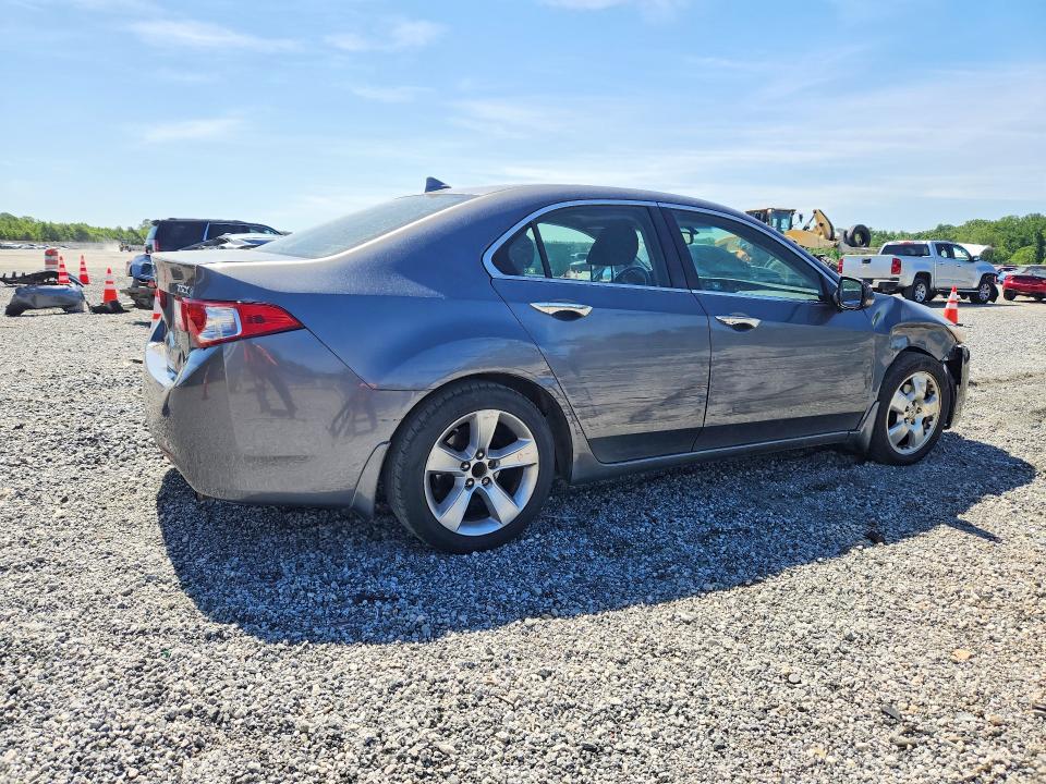 Aukcja sprzedaży 2010 Acura Tsx, vin: JH4CU2F63AC030004, numer aukcji: 52204806