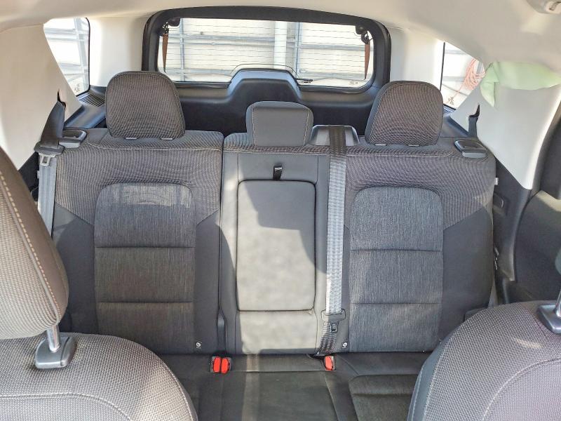 Продажа на аукционе авто 2021 Ford Bronco Sport, vin: 3FMCR9B65MRA34607, номер лота: 52743516