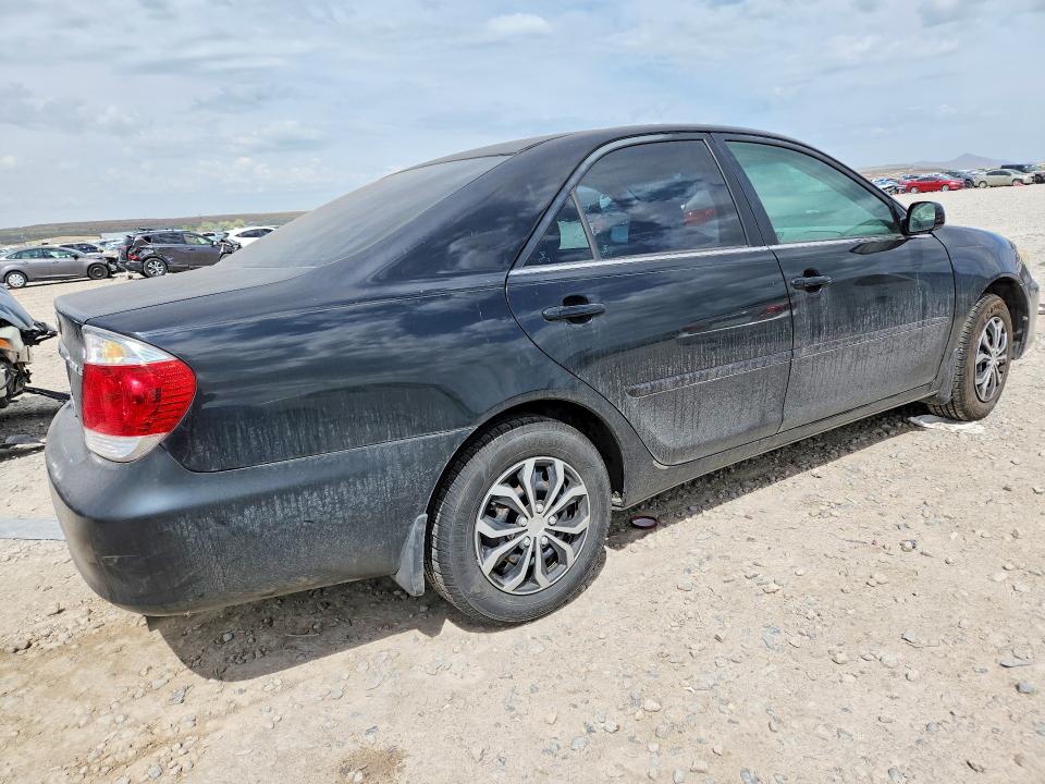 52899806 :رقم المزاد ، 4T1BE32K16U746173 vin ، 2006 Toyota Camry مزاد بيع