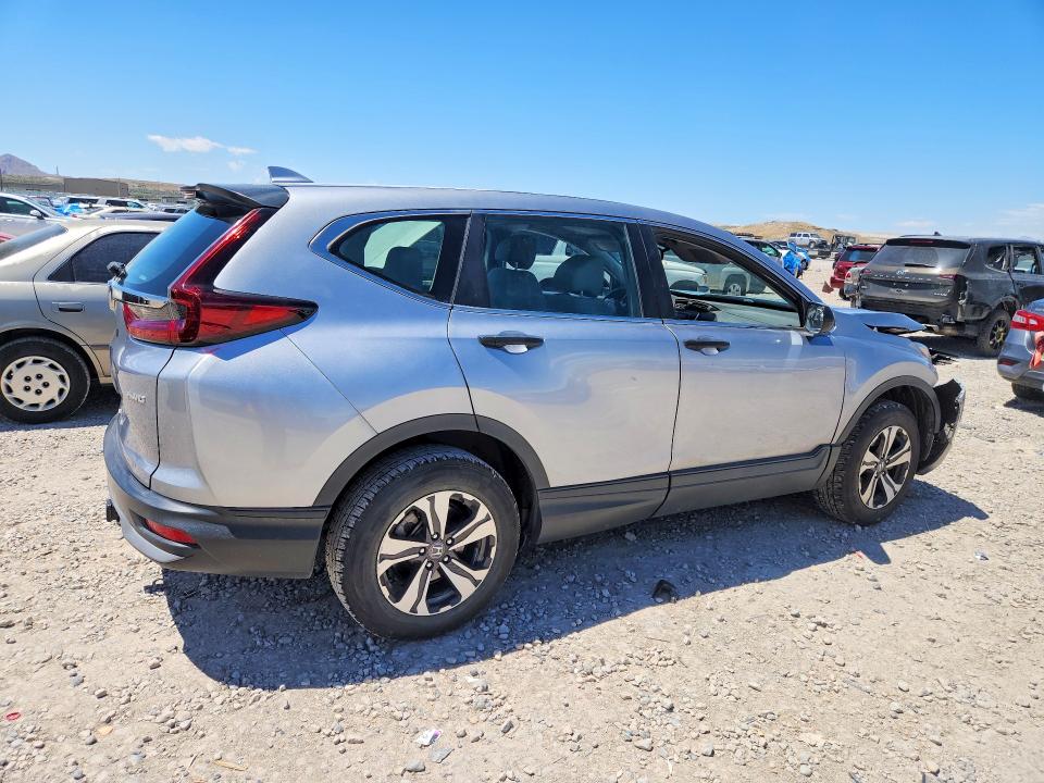 Продажа на аукционе авто 2020 Honda Cr-v, vin: 7FARW2H28LE001835, номер лота: 54519816