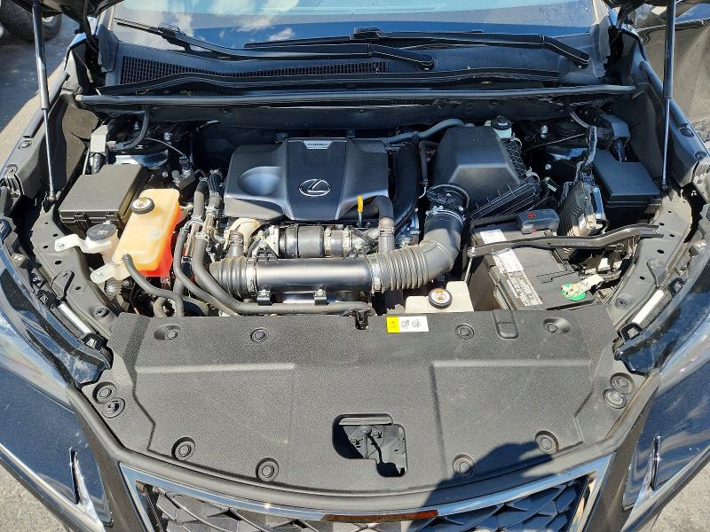Продажа на аукционе авто 2018 Lexus Nx 300, vin: JTJBARBZXJ2162419, номер лота: 51893756