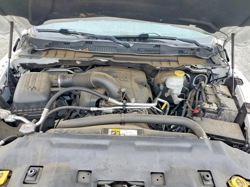 Aukcja sprzedaży 2018 Ram 1500, vin: 1C6RR6KTXJS315599, numer aukcji: 54606136