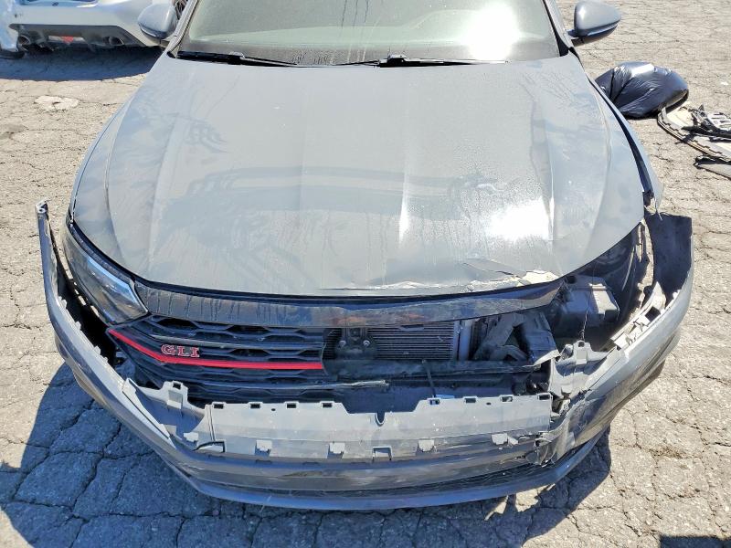 Продажа на аукционе авто 2021 Volkswagen Jetta, vin: 3VW5T7BU2MM021244, номер лота: 51038746