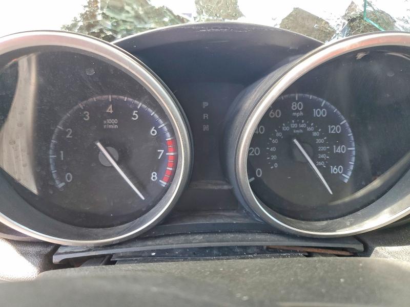 Aukcja sprzedaży 2012 Mazda 3, vin: JM1BL1UF7C1658062, numer aukcji: 54432986