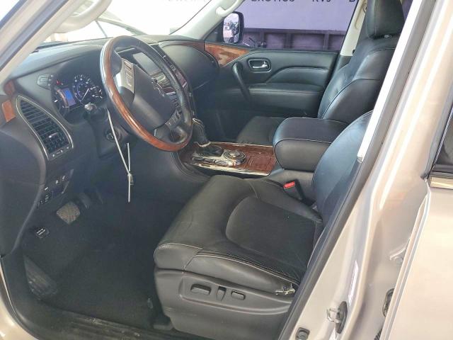 Aukcja sprzedaży 2018 Infiniti Qx80, vin: JN8AZ2NF1J9660746, numer aukcji: 52717116
