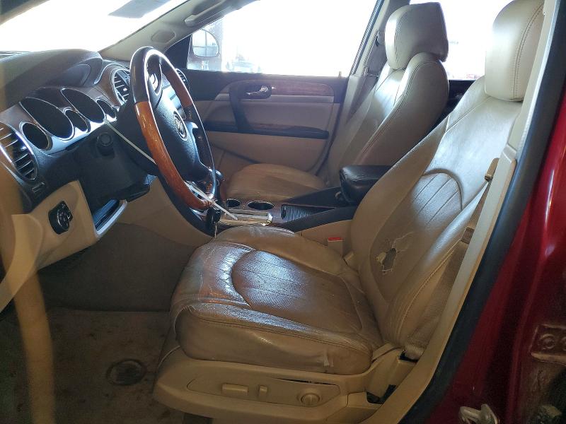Aukcja sprzedaży 2011 Buick Enclave, vin: 5GAKRBED9BJ306912, numer aukcji: 54719146