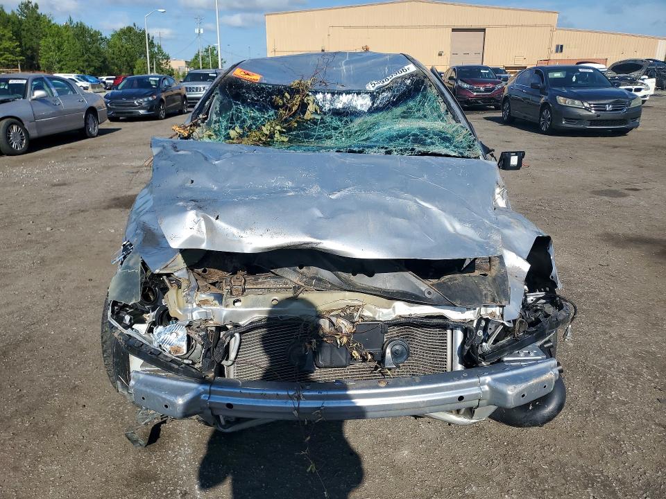 Aukcja sprzedaży 2007 Honda Accord, vin: 3HGCM56407G712038, numer aukcji: 53985966