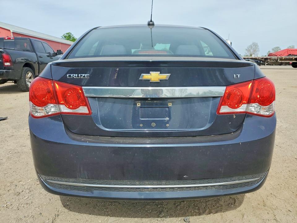 Продаж на аукціоні авто 2015 Chevrolet Cruze, vin: 1G1PC5SB8F7238432, номер лоту: 54152216