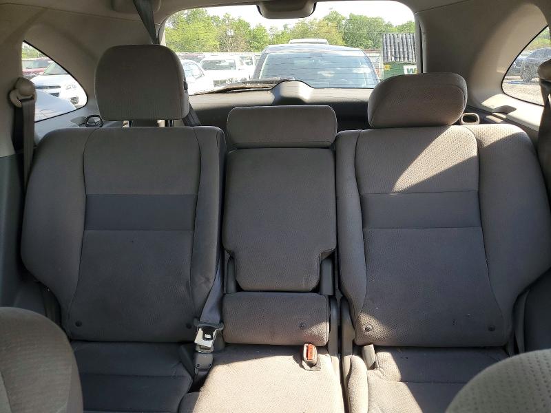 53601306 :رقم المزاد ، 5J6RE4H44BL019878 vin ، 2011 Hond Cr-v مزاد بيع