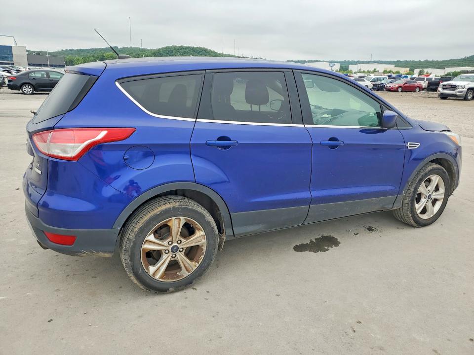Aukcja sprzedaży 2016 Ford Escape, vin: 1FMCU0GX1GUC04891, numer aukcji: 54621546