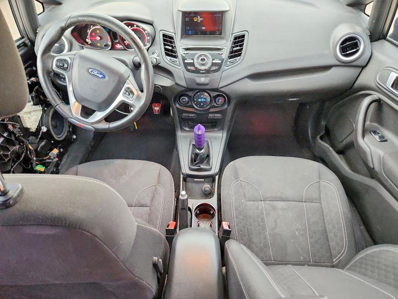 Aukcja sprzedaży 2019 Ford Fiesta, vin: 3FADP4GX5KM132264, numer aukcji: 54777466