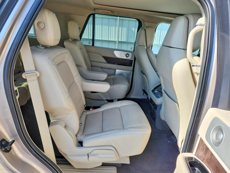 Aukcja sprzedaży 2020 Lincoln Navigator, vin: 5LMJJ2LT6LEL02864, numer aukcji: 54872246