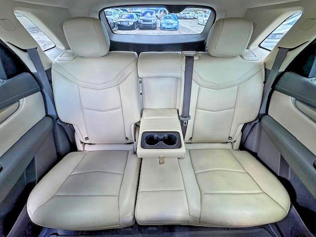 Aukcja sprzedaży 2020 Cadillac Xt5, vin: 1GYKNDRS7LZ196339, numer aukcji: 55026846