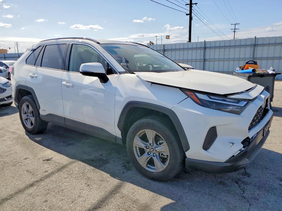 Aukcja sprzedaży 2025 Toyota Rav4, vin: JTMMWRFV2SD336669, numer aukcji: 55180326