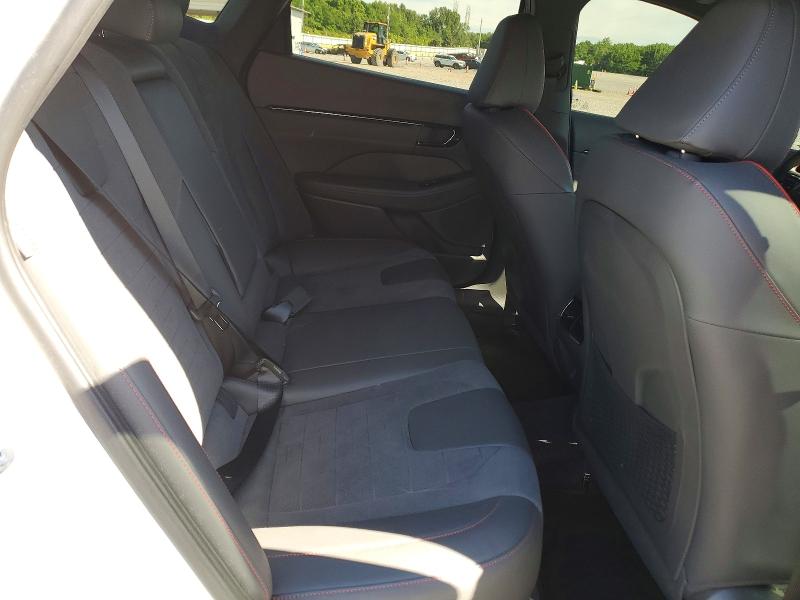 Продаж на аукціоні авто 2026 Hyundai Sonata, vin: KMHL54JC4TA527161, номер лоту: 52187766