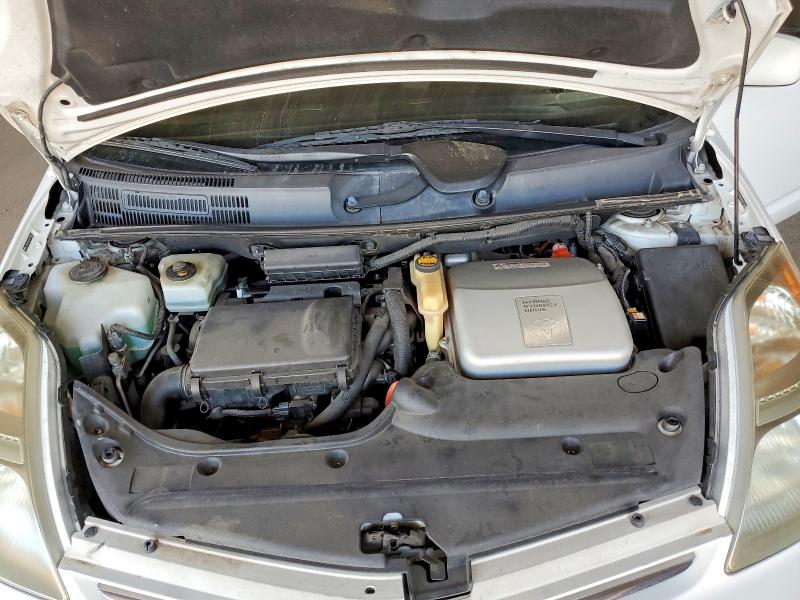 Продаж на аукціоні авто 2008 Toyota Prius, vin: JTDKB20U187777842, номер лоту: 53584386