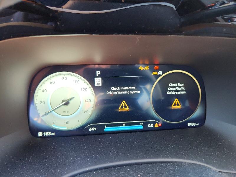 Aukcja sprzedaży 2025 Hyundai Palisade, vin: KM8R4DGE1SU926211, numer aukcji: 51685796