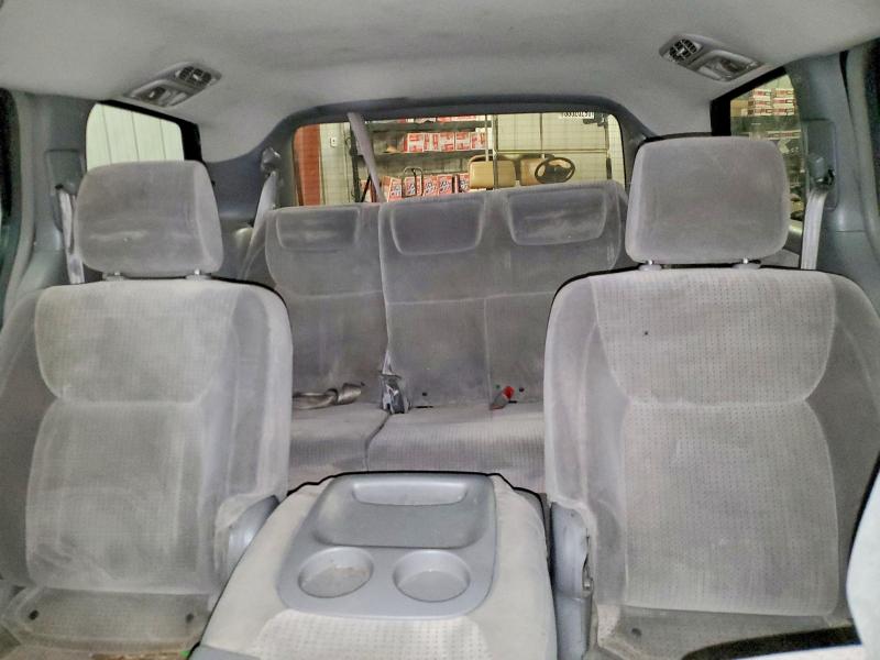 2008 Toyota Sienna მანქანა იყიდება აუქციონზე, vin: 5TDZK23CX8S207099, აუქციონის ნომერი: 54255616