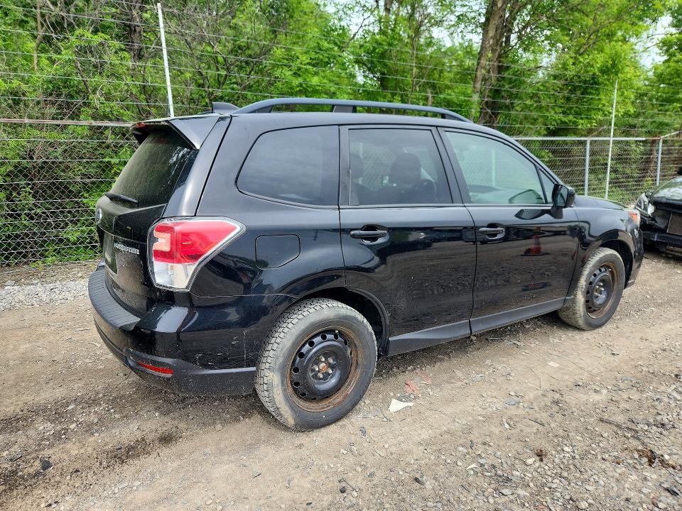 54966366 :رقم المزاد ، JF2SJAGC8JH410206 vin ، 2018 Subaru Forester مزاد بيع