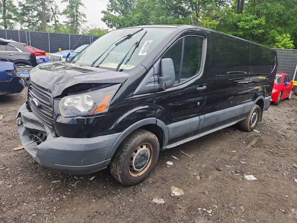 Auction sale of the 2018 Ford Transit, vin: 1FTYR2ZM2JKB09253, lot number: 59126476