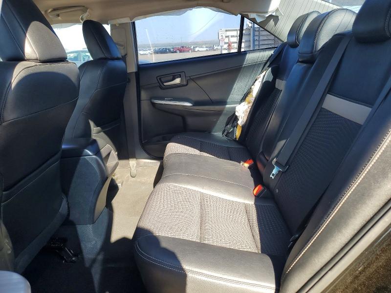 53901586 :رقم المزاد ، 4T1BF1FK6DU682768 vin ، 2013 Toyota Camry مزاد بيع