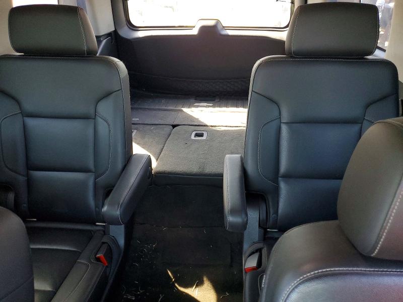 53030786 :رقم المزاد ، 1GNSCBKC2FR279112 vin ، 2015 Chevrolet Tahoe مزاد بيع