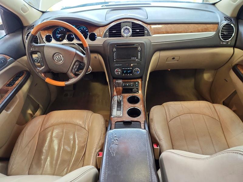 Продажа на аукционе авто 2012 Buick Enclave, vin: 5GAKVDED2CJ184726, номер лота: 54399166