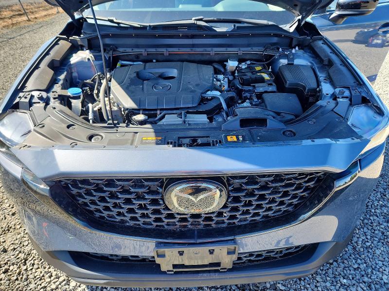 53835536 :رقم المزاد ، JM3KFBCM0R0398638 vin ، 2024 Mazda Cx-5 مزاد بيع