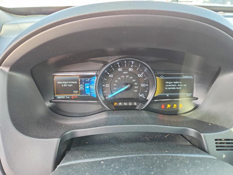 Aukcja sprzedaży 2019 Ford Explorer, vin: 1FM5K8GT9KGA42980, numer aukcji: 53896086