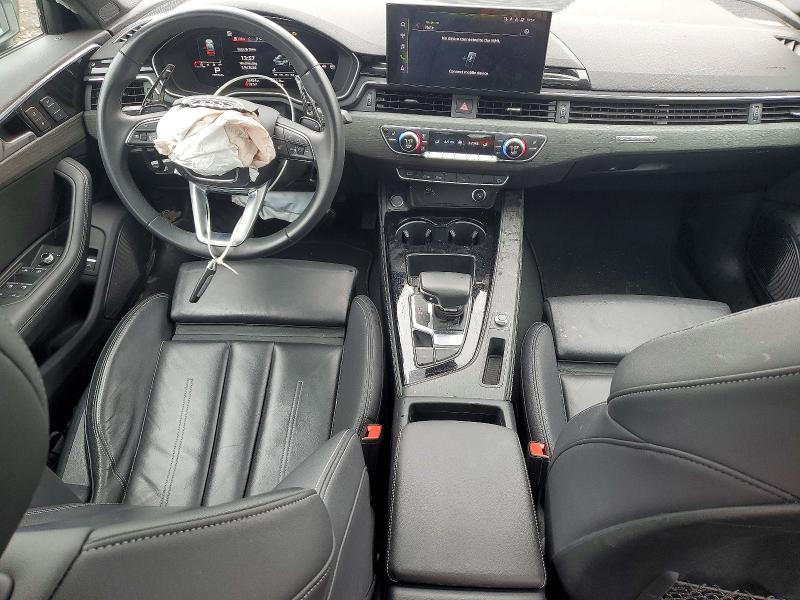 Продажа на аукционе авто 2024 Audi A4, vin: WAUEAAF40RN008907, номер лота: 52658206