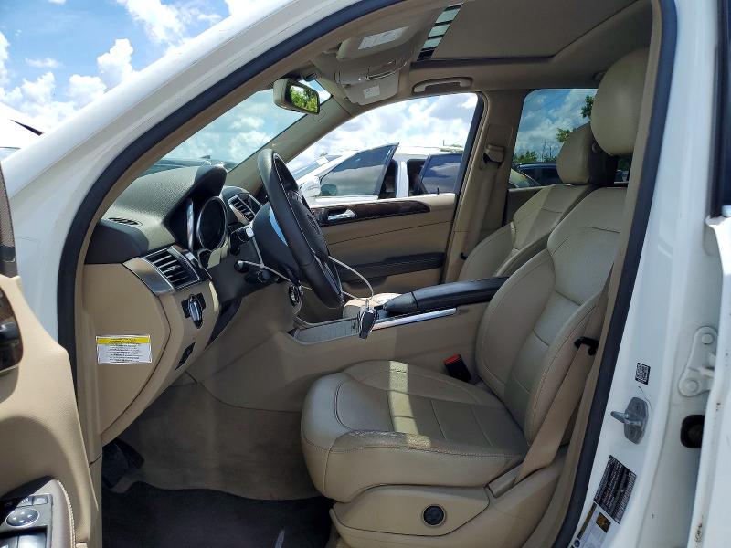 54382286 :رقم المزاد ، 4JGDA2EB2EA332779 vin ، 2014 Mercedes-benz Ml مزاد بيع
