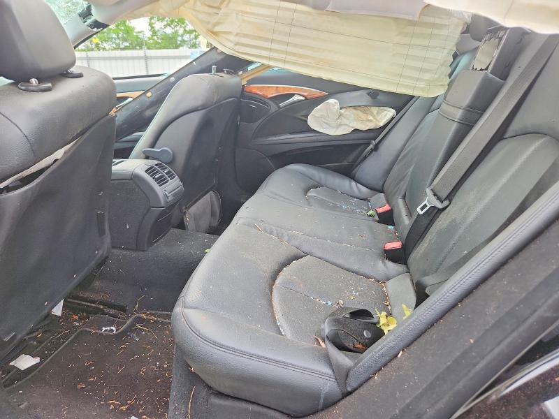 53080626 :رقم المزاد ، WDBUF56X09B389160 vin ، 2009 Mercedes-benz E مزاد بيع