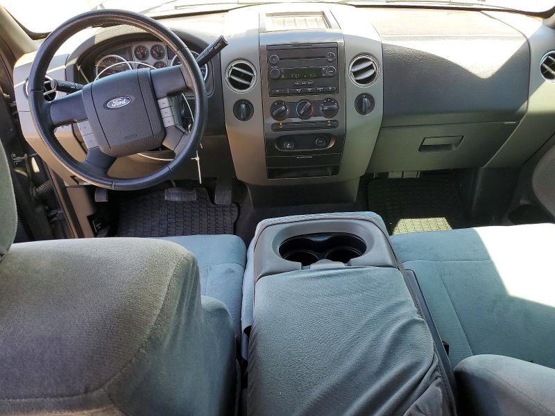 Aukcja sprzedaży 2006 Ford F150, vin: 1FTPX14586KD64248, numer aukcji: 53661226