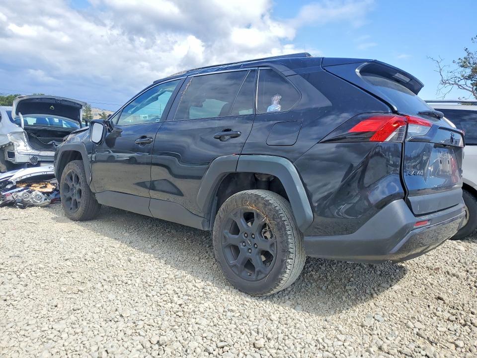 2022 Toyota Rav4 მანქანა იყიდება აუქციონზე, vin: 2T3S1RFV2NW259458, აუქციონის ნომერი: 52508586