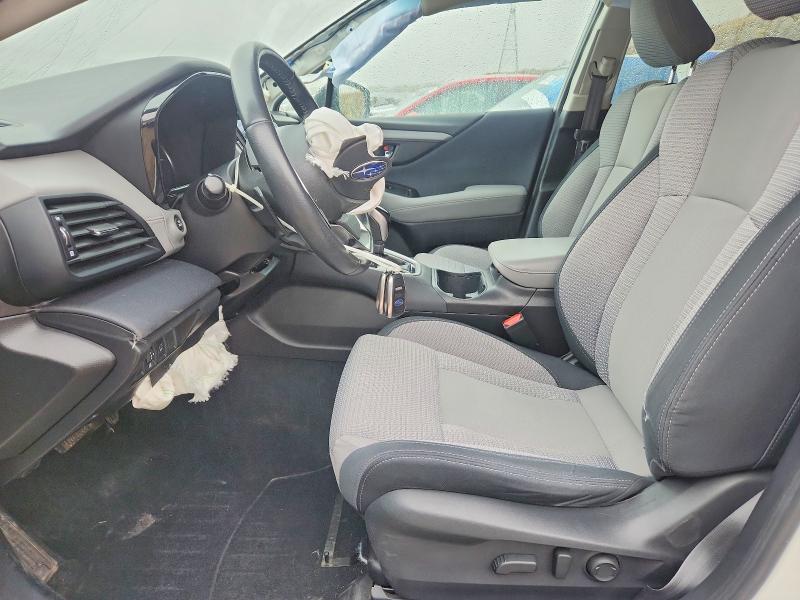 Продажа на аукционе авто 2020 Subaru Outback, vin: 4S4BTACCXL3166388, номер лота: 49941706