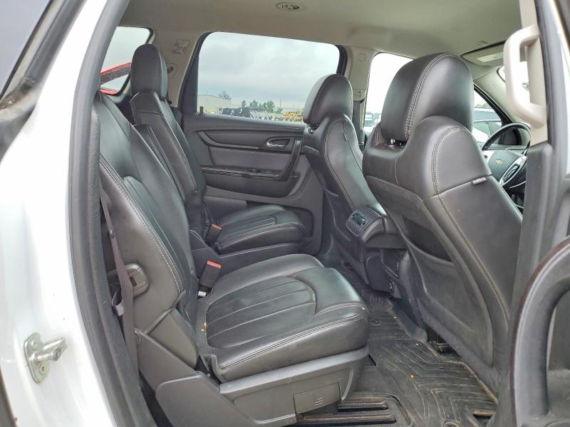2017 Chevrolet Traverse მანქანა იყიდება აუქციონზე, vin: 1GNKRJKD8HJ217698, აუქციონის ნომერი: 54169416