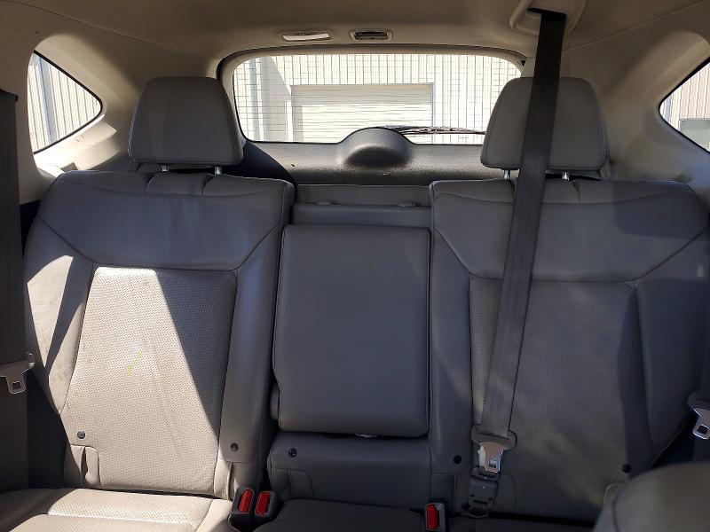 2016 Honda Cr-v მანქანა იყიდება აუქციონზე, vin: 5J6RM4H94GL139945, აუქციონის ნომერი: 52716066