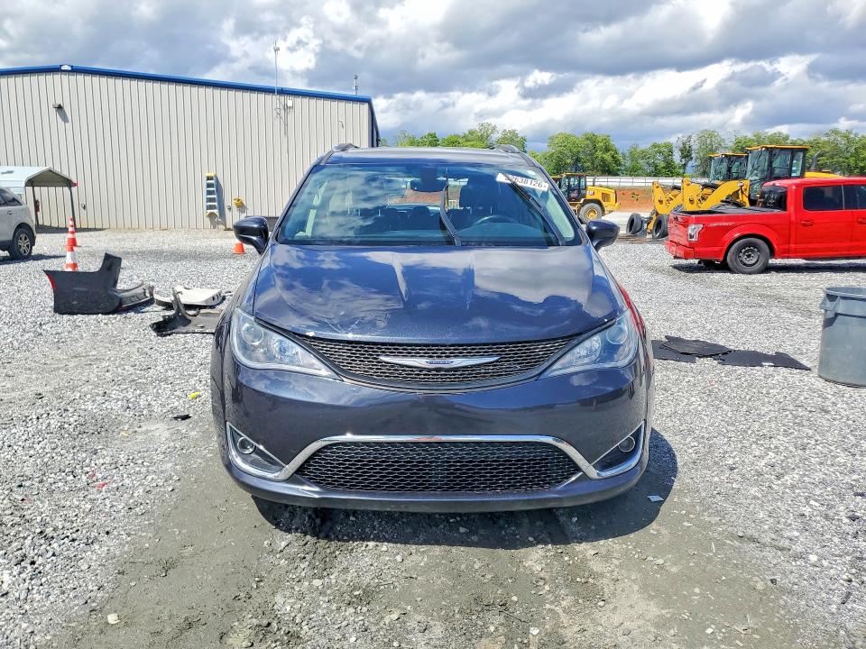Aukcja sprzedaży 2019 Chrysler Pacifica, vin: 2C4RC1BG3KR627766, numer aukcji: 52638126
