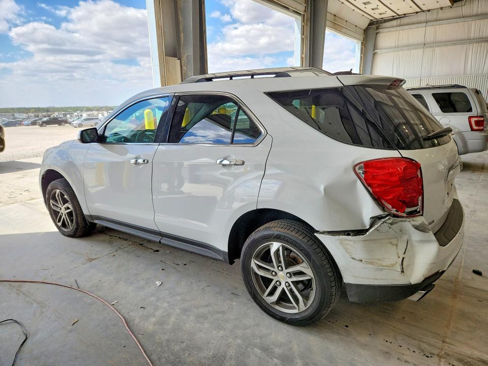 Aukcja sprzedaży 2016 Chevrolet Equinox, vin: 2GNFLGE37G6342888, numer aukcji: 52174216