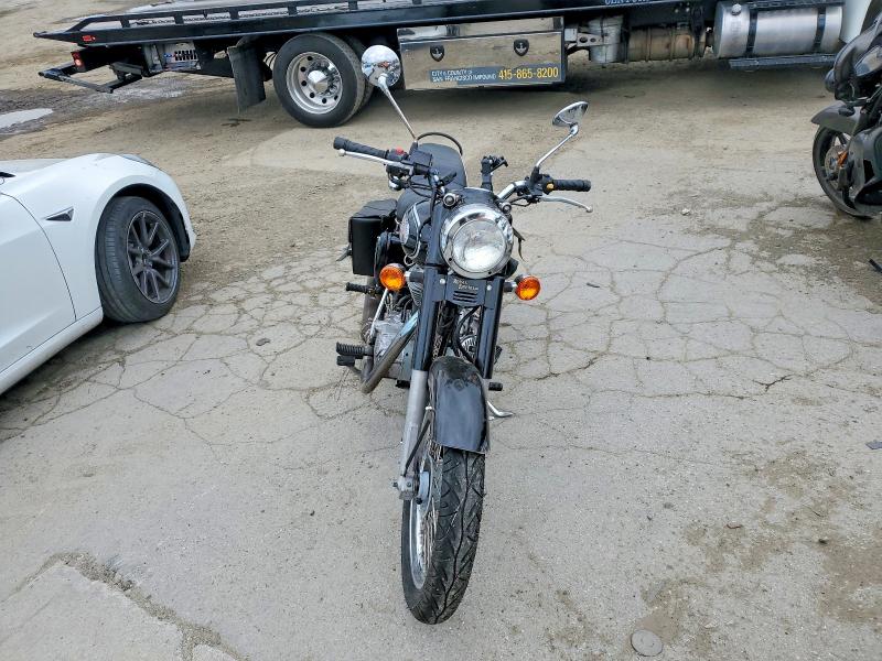 Продаж на аукціоні авто 2014 Royal Enfield Motors Bullet, vin: ME3FSV27XEC565298, номер лоту: 55390646