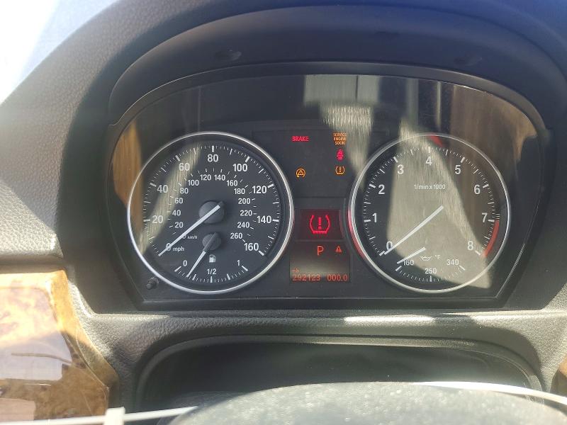 Продаж на аукціоні авто 2006 Bmw 330, vin: WBAVD33536KV68661, номер лоту: 52766626