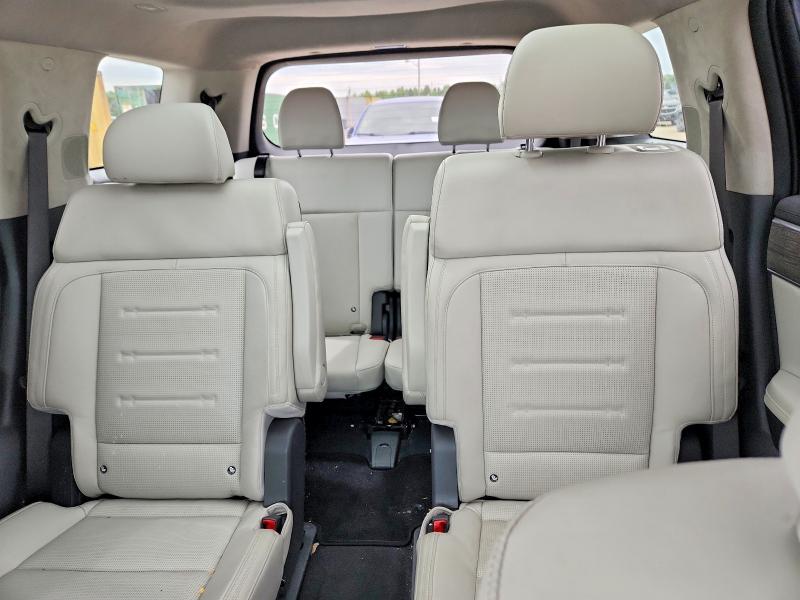 54625876 :رقم المزاد ، 5NMP5DGL5RH017333 vin ، 2024 Hyundai Santa Fe مزاد بيع