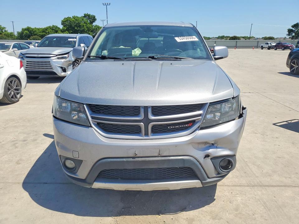 Продажа на аукционе авто 2019 Dodge Journey, vin: 3C4PDDEG1KT784596, номер лота: 53450506
