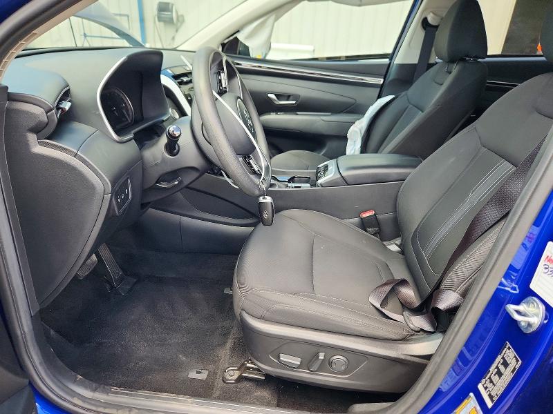 Продаж на аукціоні авто 2024 Hyundai Tucson, vin: 5NMJBCDEXRH350254, номер лоту: 54145566