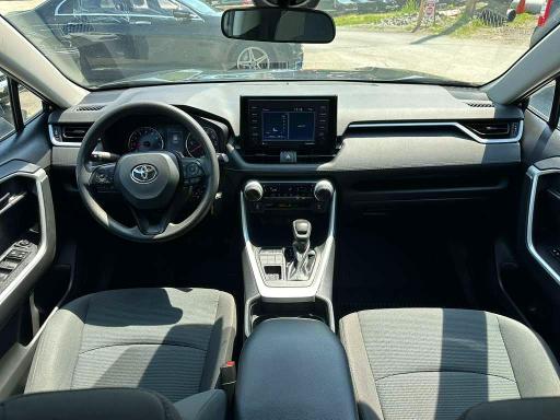 Продаж на аукціоні авто 2021 Toyota Rav4, vin: 2T3G1RFV2MC218253, номер лоту: 51917966